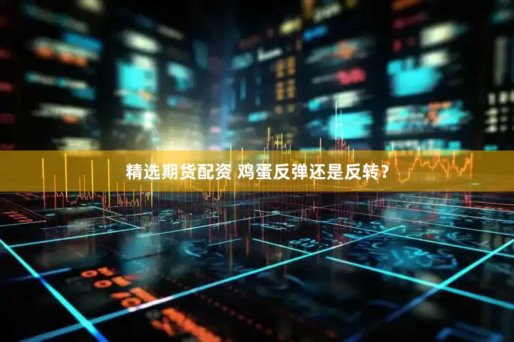 精选期货配资 鸡蛋反弹还是反转？