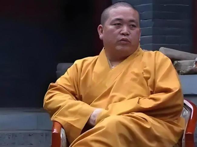 曾经的少林寺方丈室已被铁皮封死 千年古刹剧变