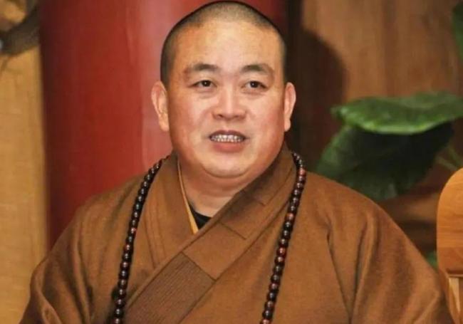 曾经的少林寺方丈室已被铁皮封死